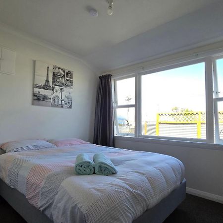 3Bd Unit Feilding Apartment Luaran gambar