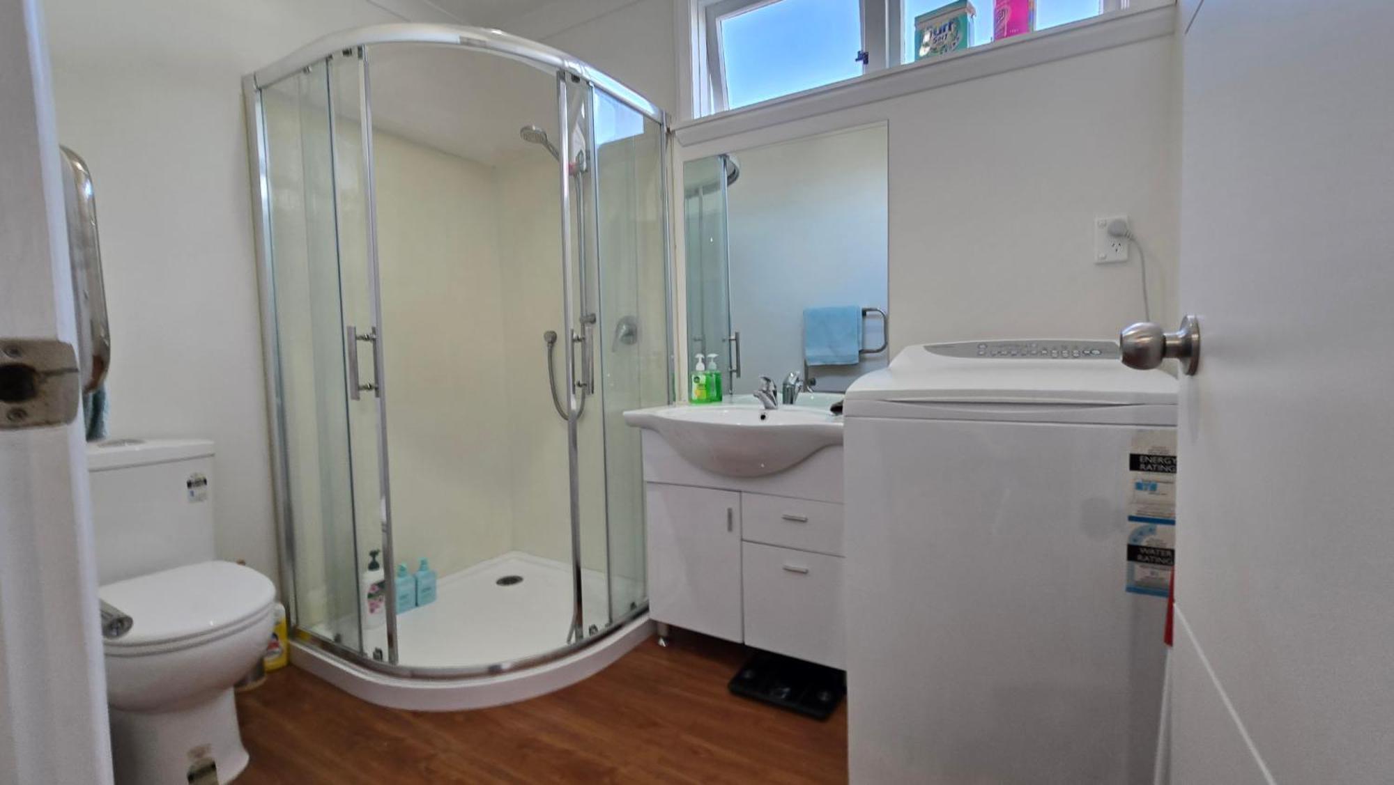 3Bd Unit Feilding Apartment Luaran gambar